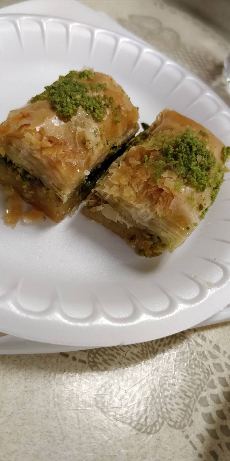 Halal International | restaurant | 574 Atlantic Ave, Brooklyn, NY 11217, USA | 7182469700 OR +1 718-246-9700