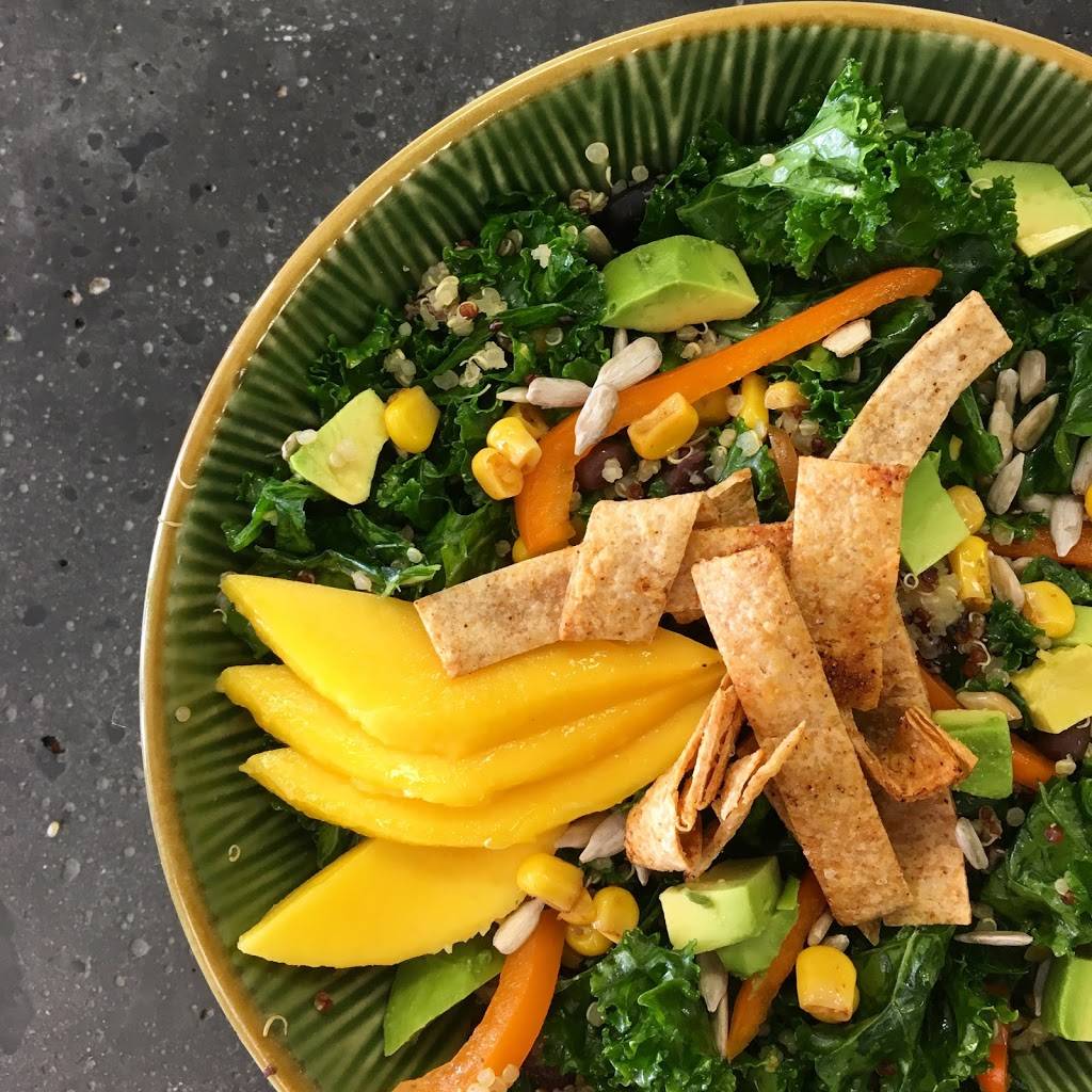 Plantology Cafe | restaurant | 1013 Atlantic Blvd, Atlantic Beach, FL 32233, USA | 9043727818 OR +1 904-372-7818