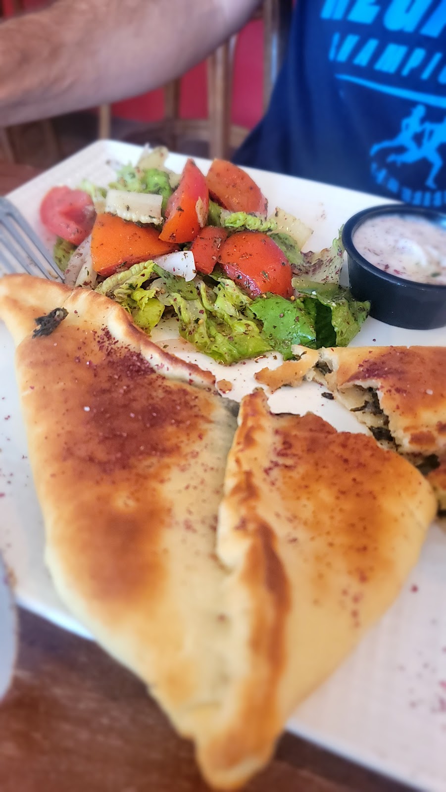 Tahini Beach Cafe | restaurant | 103 Gulf Dr N, Bradenton Beach, FL 34217, USA | 9412514022 OR +1 941-251-4022