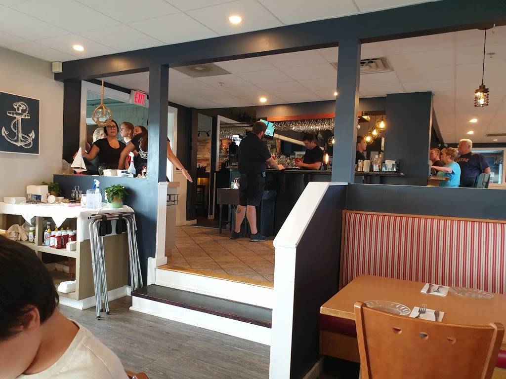 Pilot House Restaurant and Lounge | restaurant | 14 Gallo Rd, Sandwich, MA 02563, USA | 5088888889 OR +1 508-888-8889