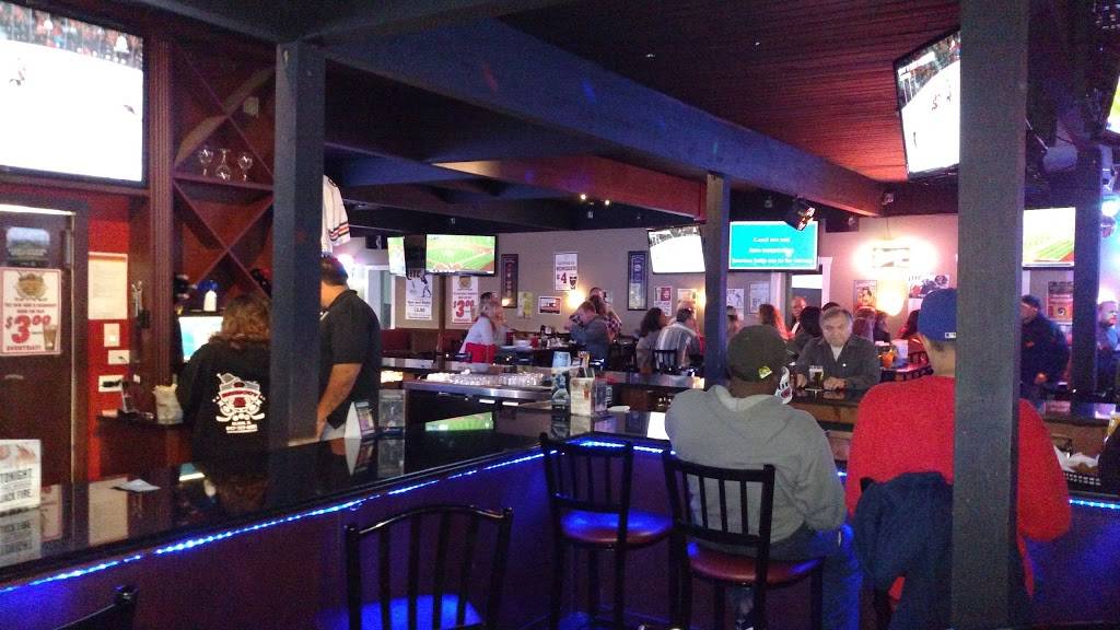 D Hangout Bar and Grill | restaurant | 550 S McLean Blvd, Elgin, IL 60123, USA | 8477170511 OR +1 847-717-0511