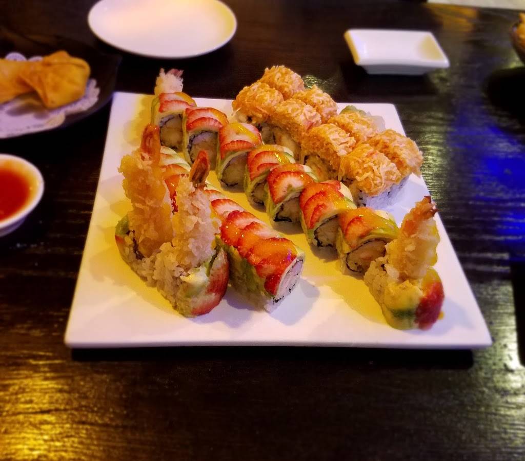 Mizu 36 Asian Cuisine | restaurant | 145 Monmouth Rd #9, West Long Branch, NJ 07764, USA | 7329639898 OR +1 732-963-9898