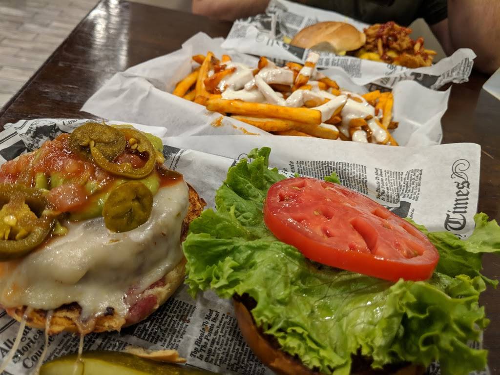 Burger Bros | restaurant | 460 County Rd 520, Marlboro Township, NJ 07746, USA | 7327720300 OR +1 732-772-0300