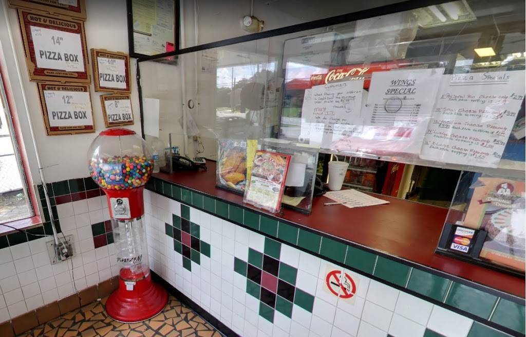 Pizza Valley | restaurant | 3061 Washington Rd, East Point, GA 30344, USA | 4047682800 OR +1 404-768-2800