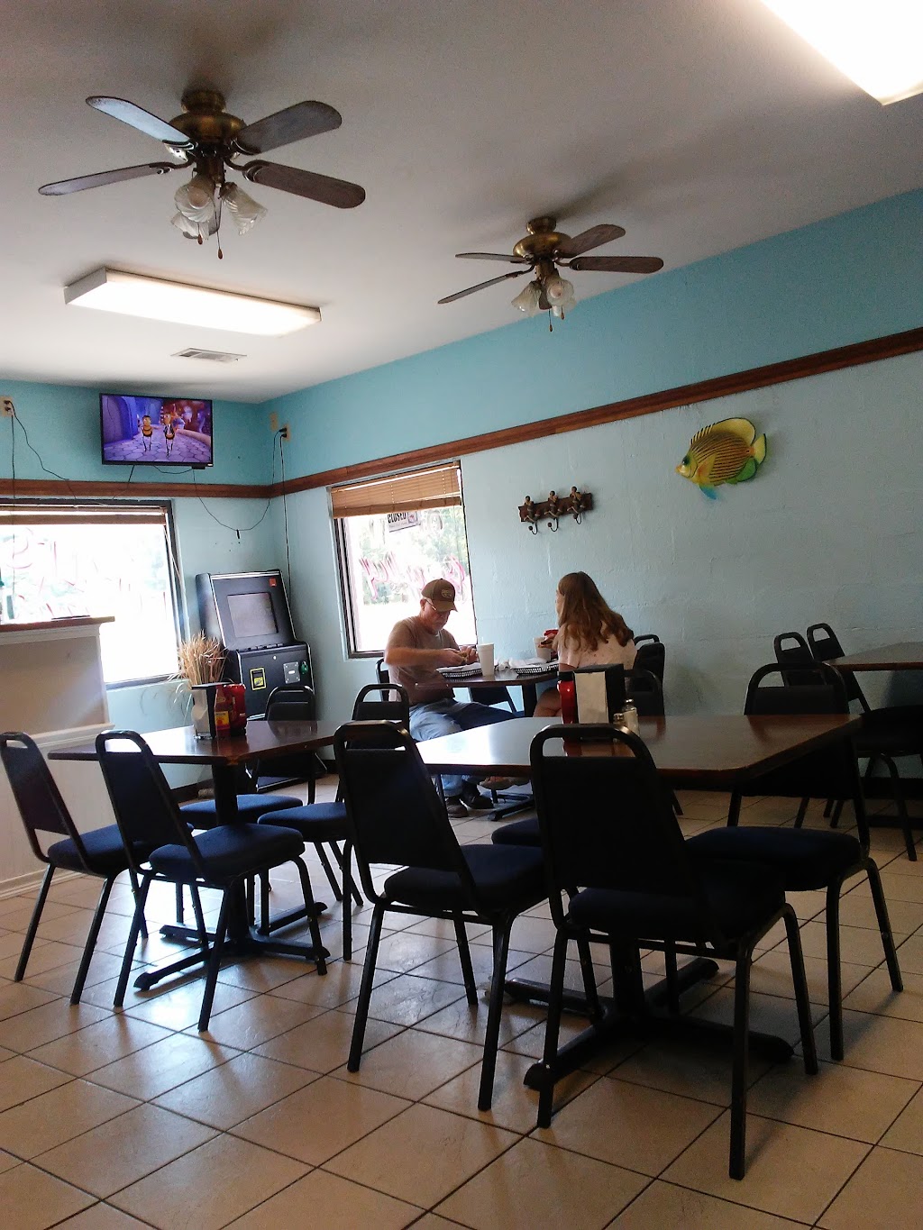 Peg Leg | Handmade Burgers & Fries | restaurant | 2621 W Main St, Russellville, AR 72801, USA | 4796921869 OR +1 479-692-1869