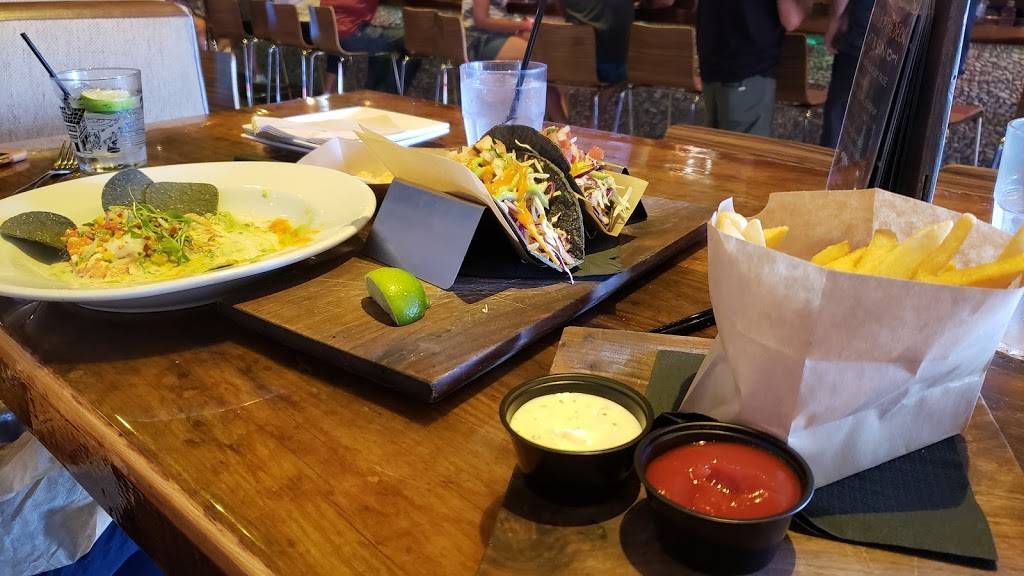 Playa Hermosa Fish & Oyster Co. | restaurant | 3733, 19 Pier Ave, Hermosa Beach, CA 90254, USA | 3105040088 OR +1 310-504-0088