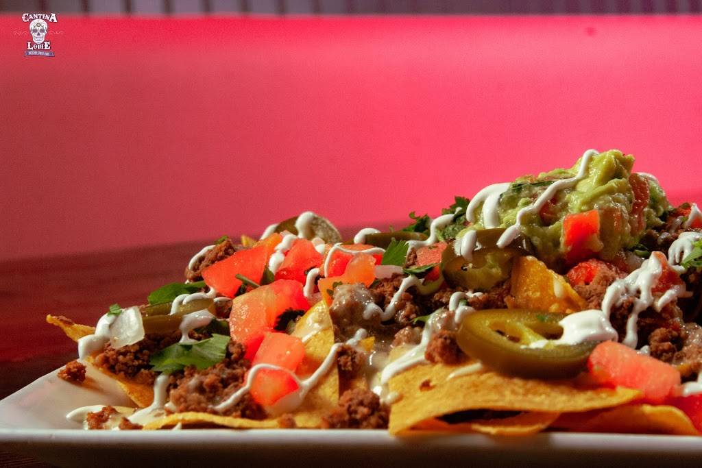 Cantina Louie | restaurant | Gerber Village, 2, Gerber Rd, Asheville, NC 28803, USA | 8285058555 OR +1 828-505-8555