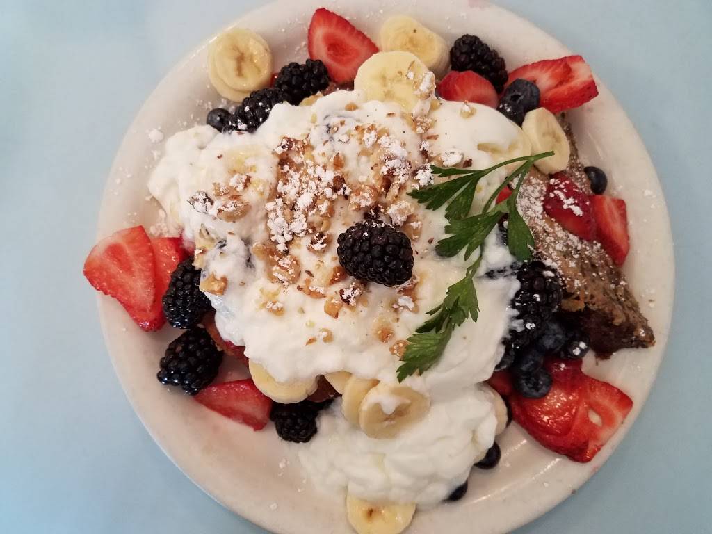 Allisons Country Cafe | restaurant | 3429 Telegraph Rd, Ventura, CA 93003, USA | 8056501766 OR +1 805-650-1766