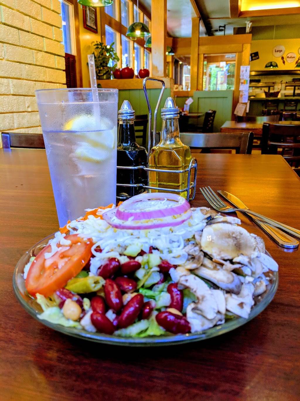 Marys Pizza Shack | meal delivery | 790 Gravenstein Hwy N, Sebastopol, CA 95472, USA | 7078295800 OR +1 707-829-5800