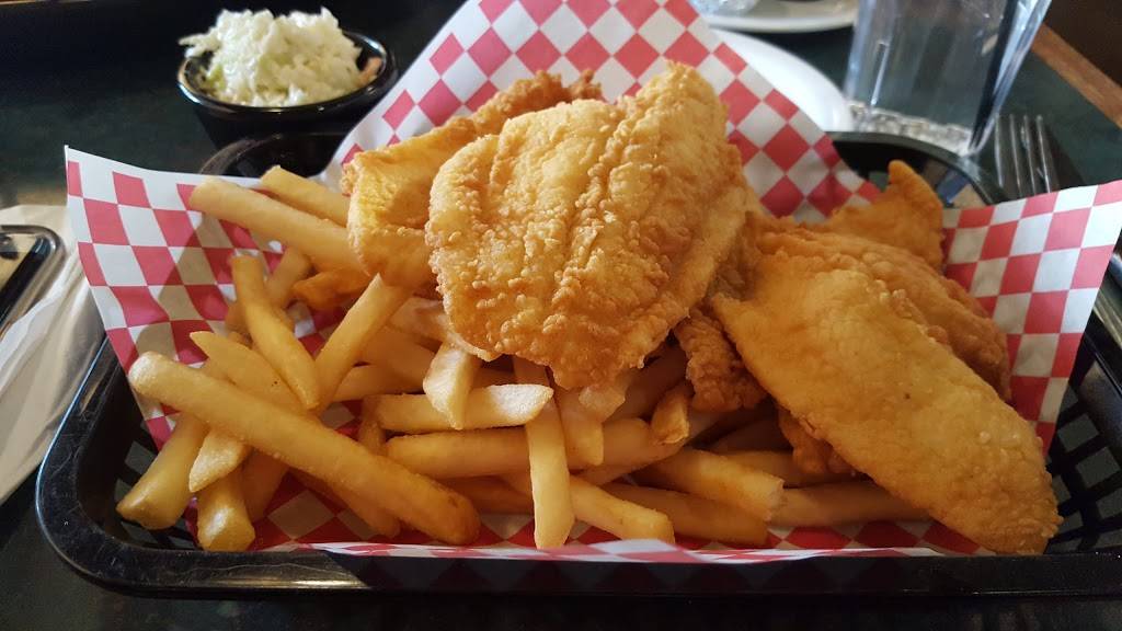 Newicks Lobster House | restaurant | 317 Loudon Rd, Concord, NH 03301, USA | 6032252424 OR +1 603-225-2424