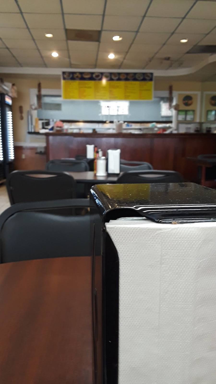 Pupuseria La Cabanita | restaurant | 1511 University Blvd E, Hyattsville, MD 20783, USA | 3014081119 OR +1 301-408-1119