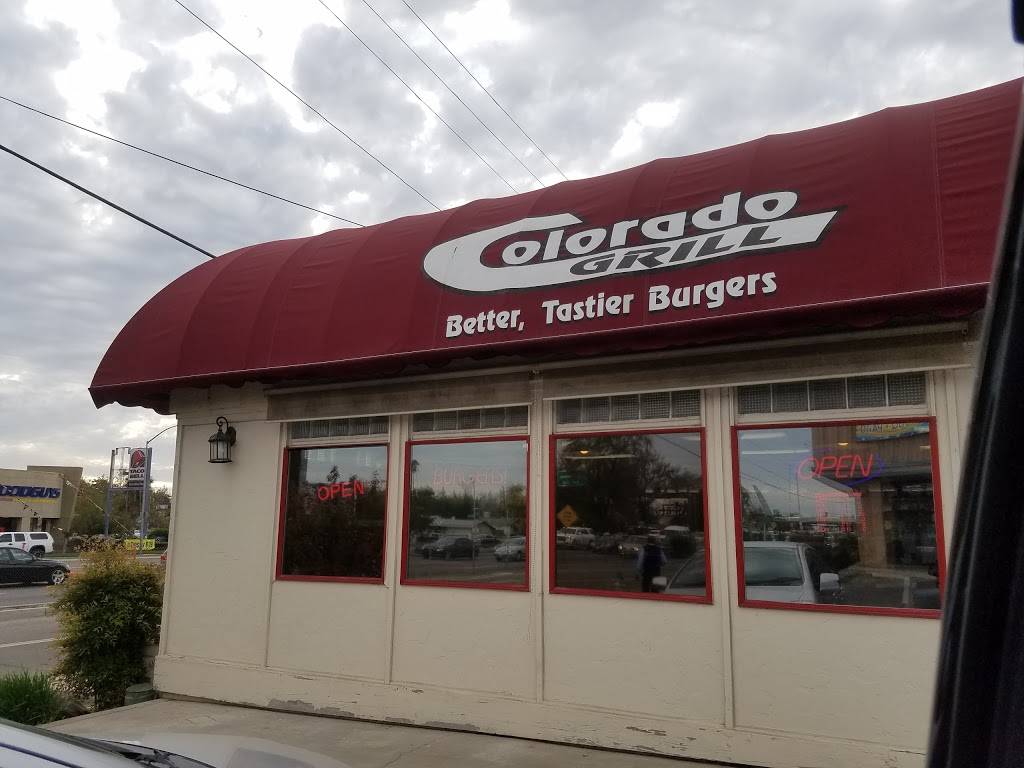 Colorado Grill | restaurant | 46 E Herndon Ave, Fresno, CA 93720, USA | 5594392747 OR +1 559-439-2747