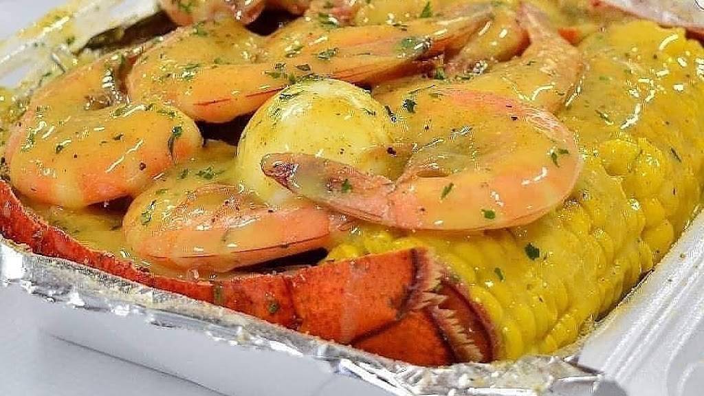 Seafood Connection Houston | restaurant | 507 Westheimer Rd, Houston, TX 77006, USA | 7134329958 OR +1 713-432-9958