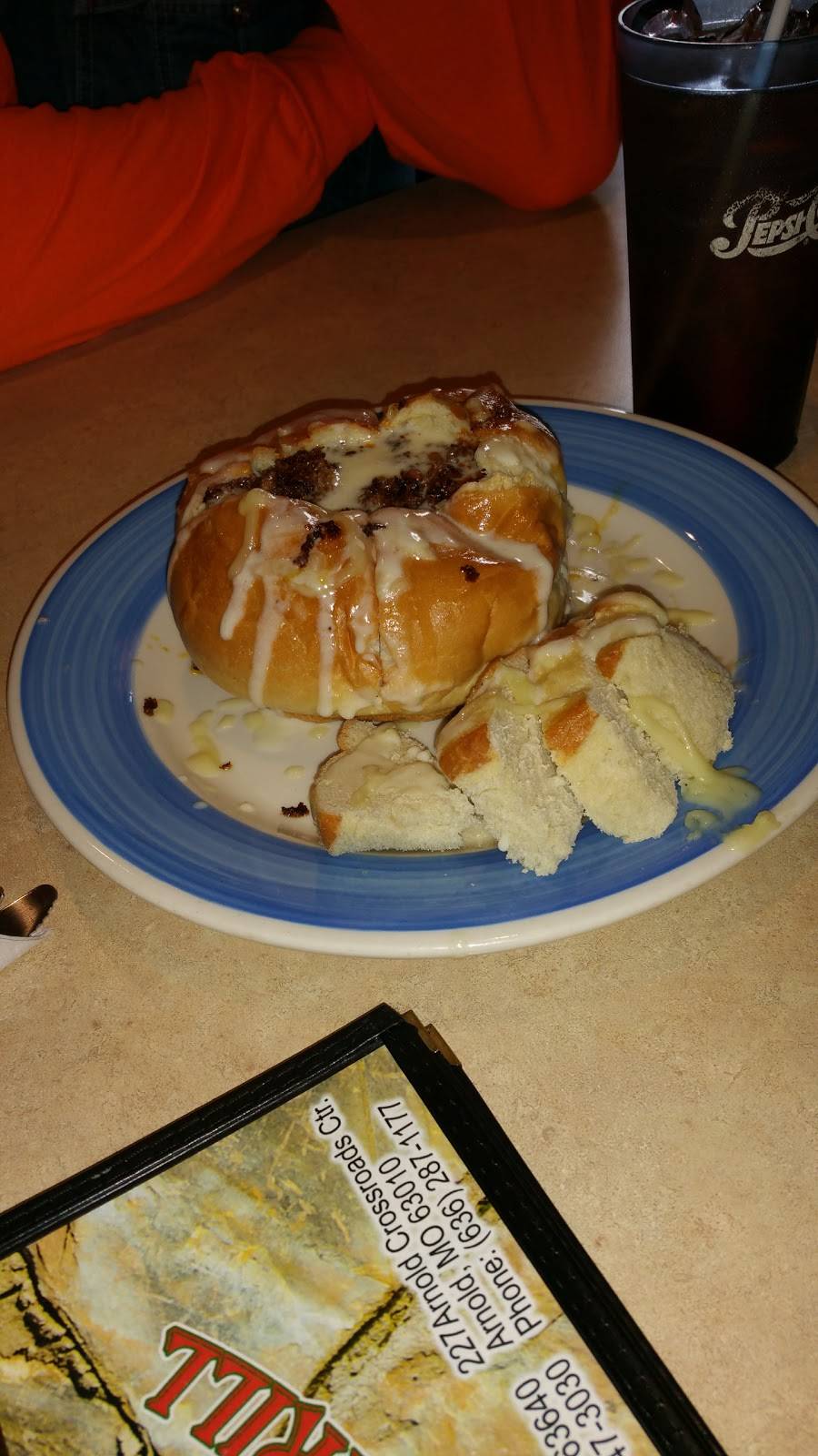 Si Senor Mex Mex Grill | restaurant | 1533 Johnson Rd, Granite City, IL 62040, USA | 6188777702 OR +1 618-877-7702