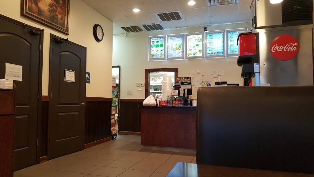 O.E.C. Japanese Express | restaurant | 1550 Jamison Dr D, Grenada, MS 38901, USA | 6623072748 OR +1 662-307-2748