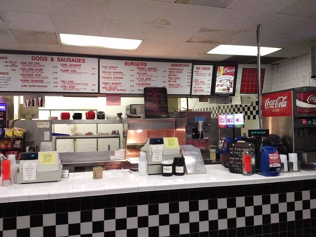 Roakes | restaurant | 1760 NE Lombard Pl, Portland, OR 97211, USA | 5032893557 OR +1 503-289-3557