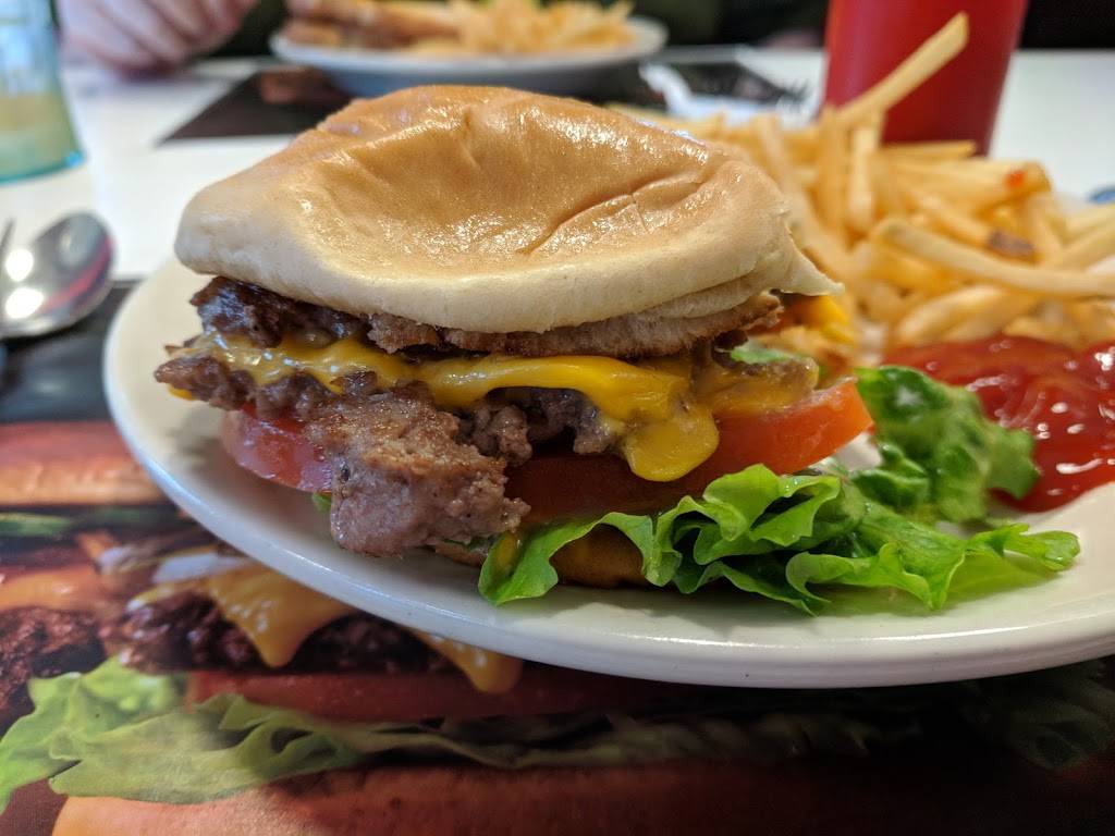 Steak n Shake | restaurant | 8101 Dr M.L.K. Jr St N, St. Petersburg, FL 33702, USA | 7275689169 OR +1 727-568-9169