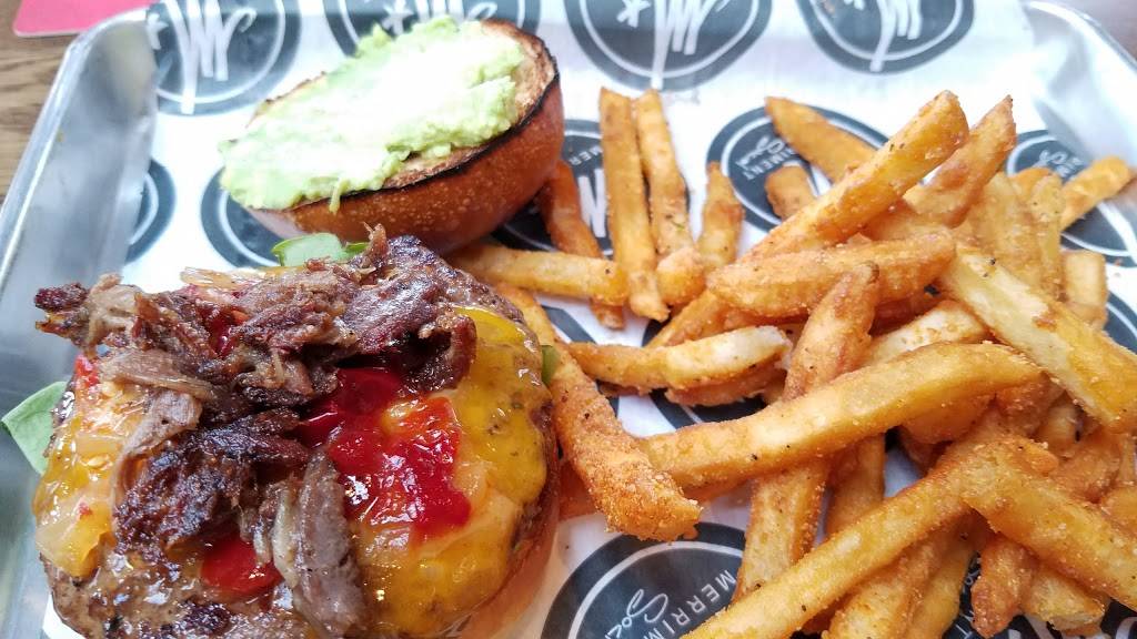 Merriment Social | restaurant | 240 E Pittsburgh Ave, Milwaukee, WI 53204, USA | 4146450240 OR +1 414-645-0240