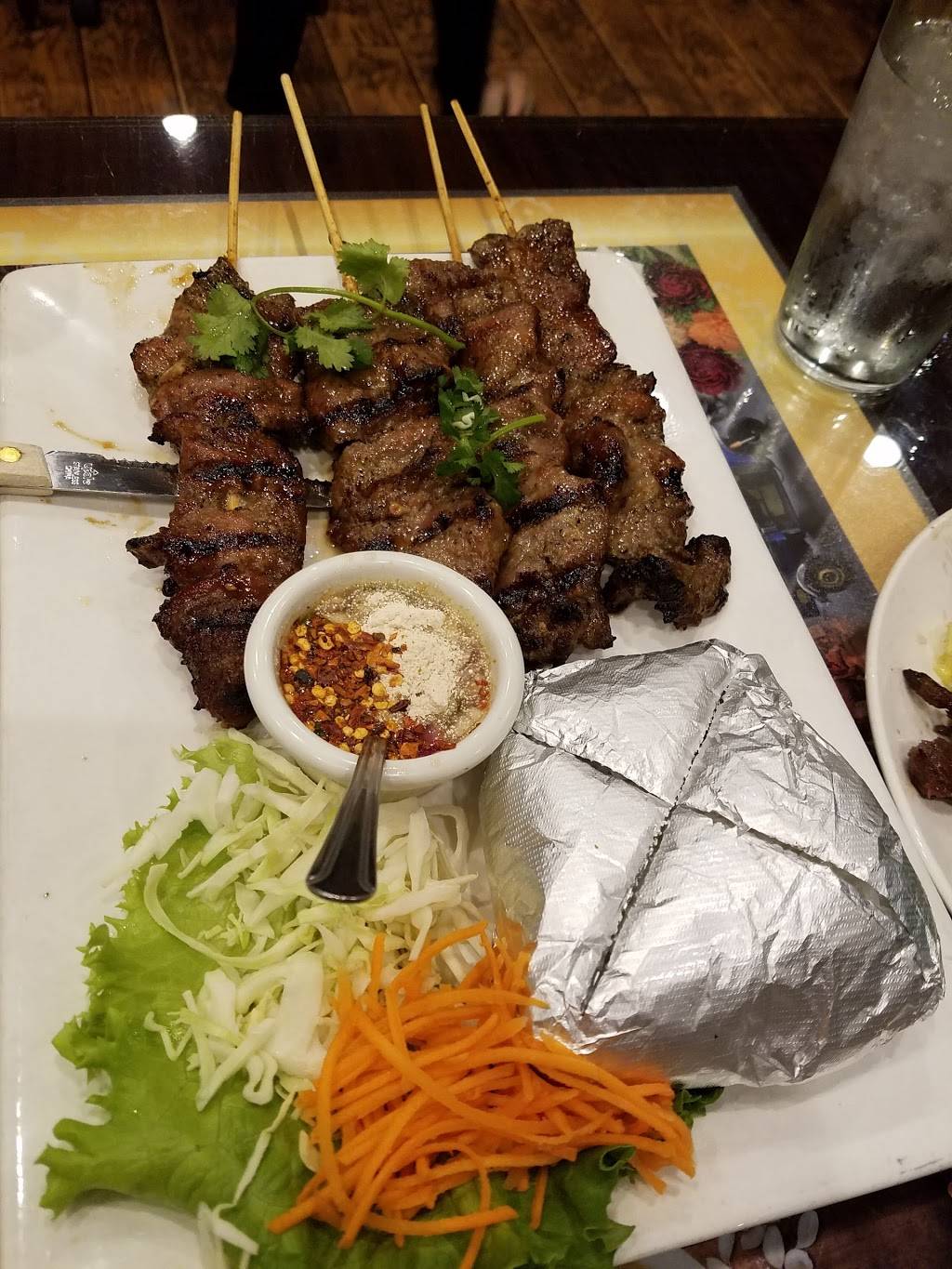 President Thai Cuisine | restaurant | 1390 Fullerton Rd Ste 105, Rowland Heights, CA 91748, USA | 6268393340 OR +1 626-839-3340