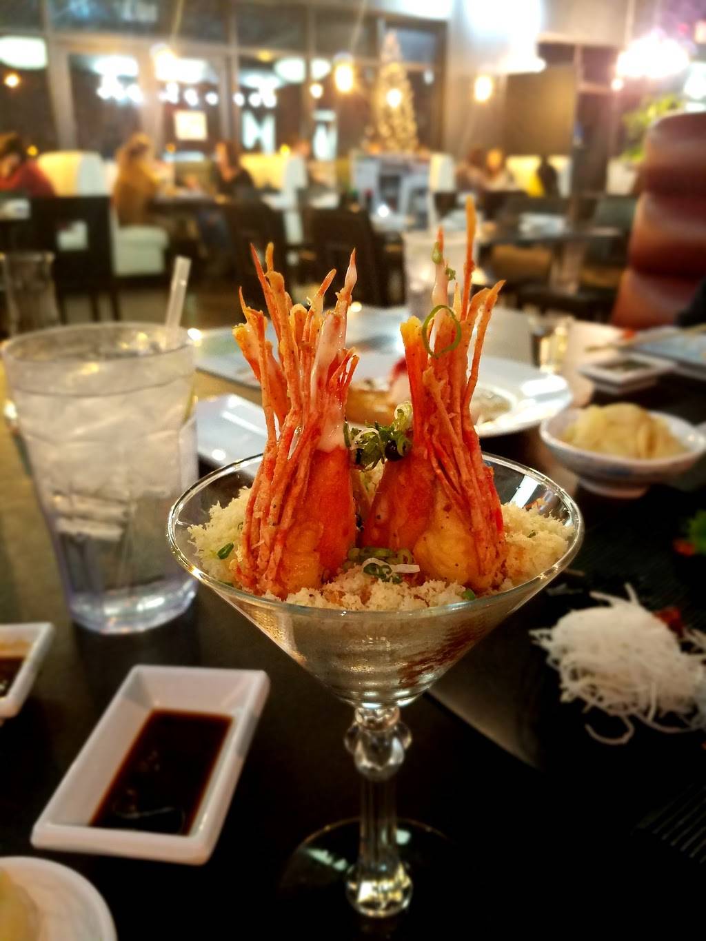 BF Sushi | restaurant | 6375 S Rainbow Blvd #102, Las Vegas, NV 89118, USA | 7024856586 OR +1 702-485-6586