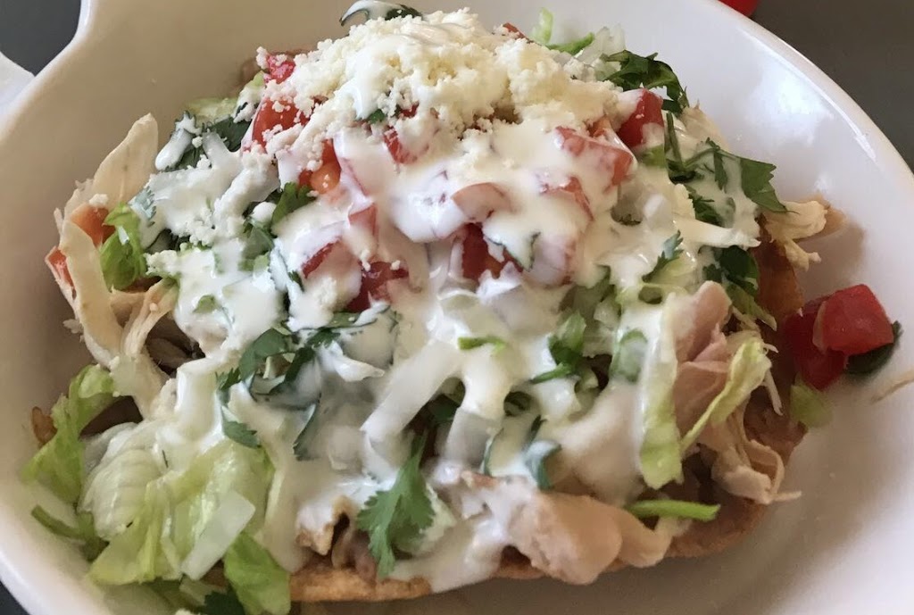 Flores28 | restaurant | 316 E Cevallos St, San Antonio, TX 78204, USA | 2102282828 OR +1 210-228-2828