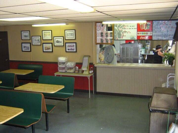 Dari Delite Thorsby | restaurant | 21100 US-31, Thorsby, AL 35171, USA | 2056462527 OR +1 205-646-2527