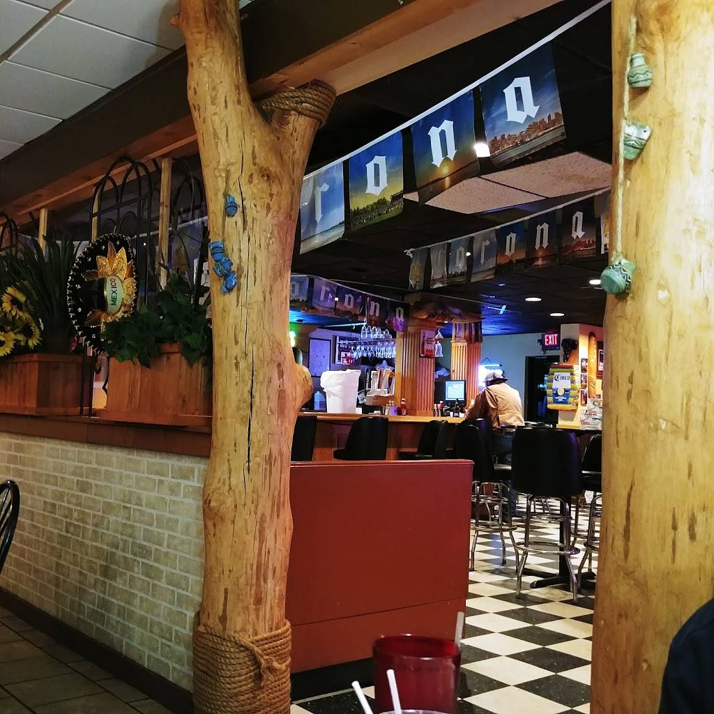 Sante Fe Mexican Restaurant | restaurant | 1885 Cumberland Falls Hwy, Corbin, KY 40701, USA | 6065283034 OR +1 606-528-3034