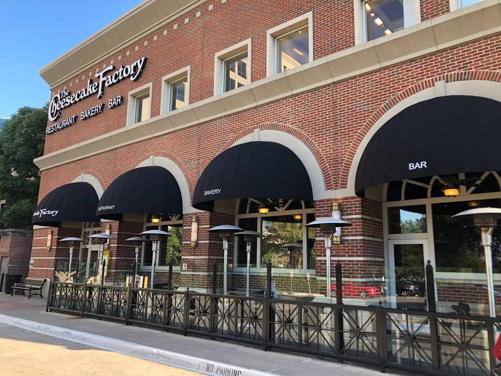 The Cheesecake Factory | restaurant | 7700 W Northwest Hwy, Dallas, TX 75225, USA | 2143734844 OR +1 214-373-4844