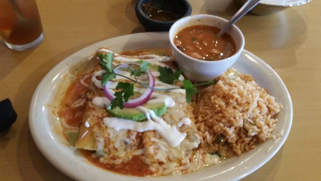 Chavez Mexican Cafe | restaurant | 5930 Hwy 6 N A9, Houston, TX 77084, USA | 2815505522 OR +1 281-550-5522