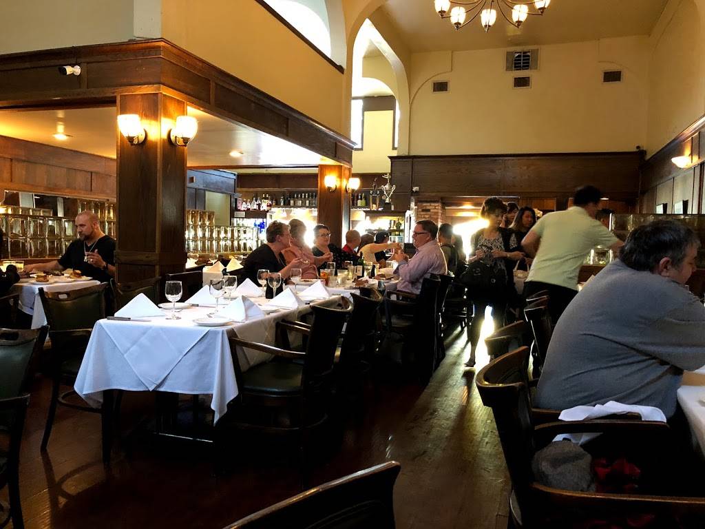 Broadway Prime | restaurant | 1316 Broadway, Burlingame, CA 94010, USA | 6505588801 OR +1 650-558-8801