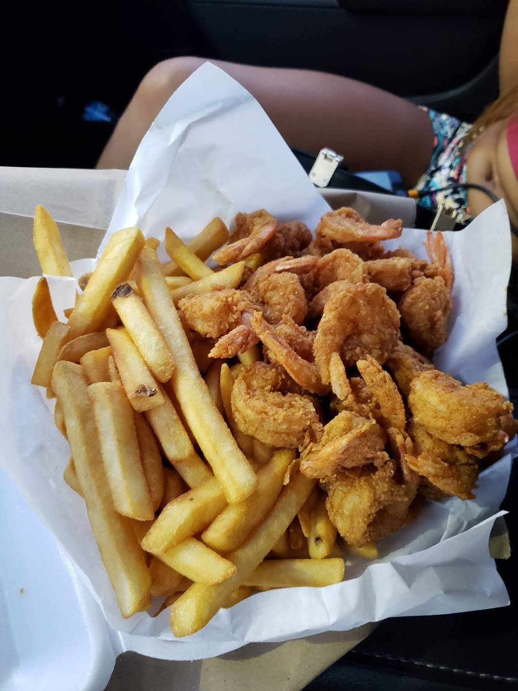 Imperial Fish Market | restaurant | 894 Euclid Ave, San Diego, CA 92114, USA | 6192648260 OR +1 619-264-8260