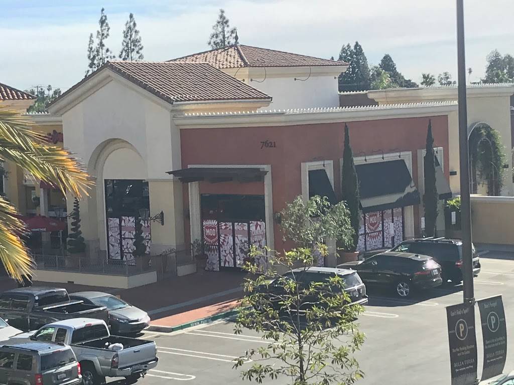 MOD Pizza | restaurant | 7621 Edinger Ave suite 102, Huntington Beach, CA 92647, USA | 7147098770 OR +1 714-709-8770