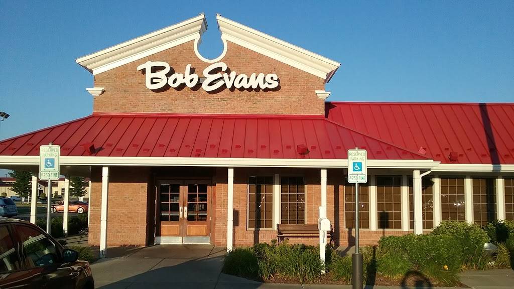 Bob Evans | meal takeaway | 4221 Conestoga Dr, Springfield, IL 62711, USA | 2176983800 OR +1 217-698-3800