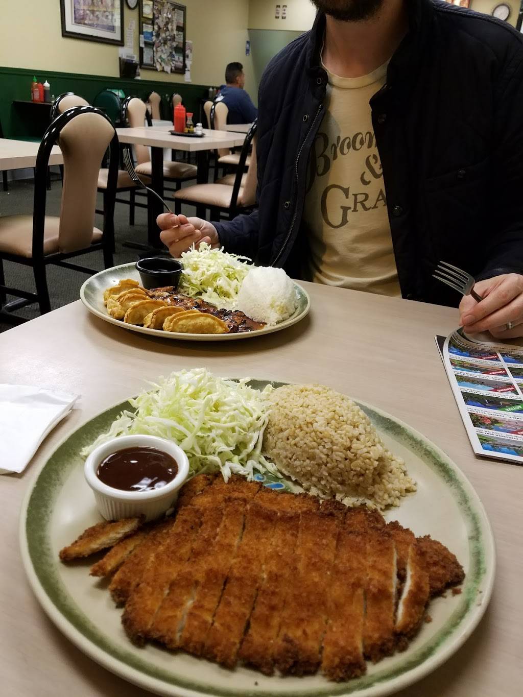 Manse Teriyaki | restaurant | 383 Butler Ave, Monroe, WA 98272, USA | 3608630359 OR +1 360-863-0359