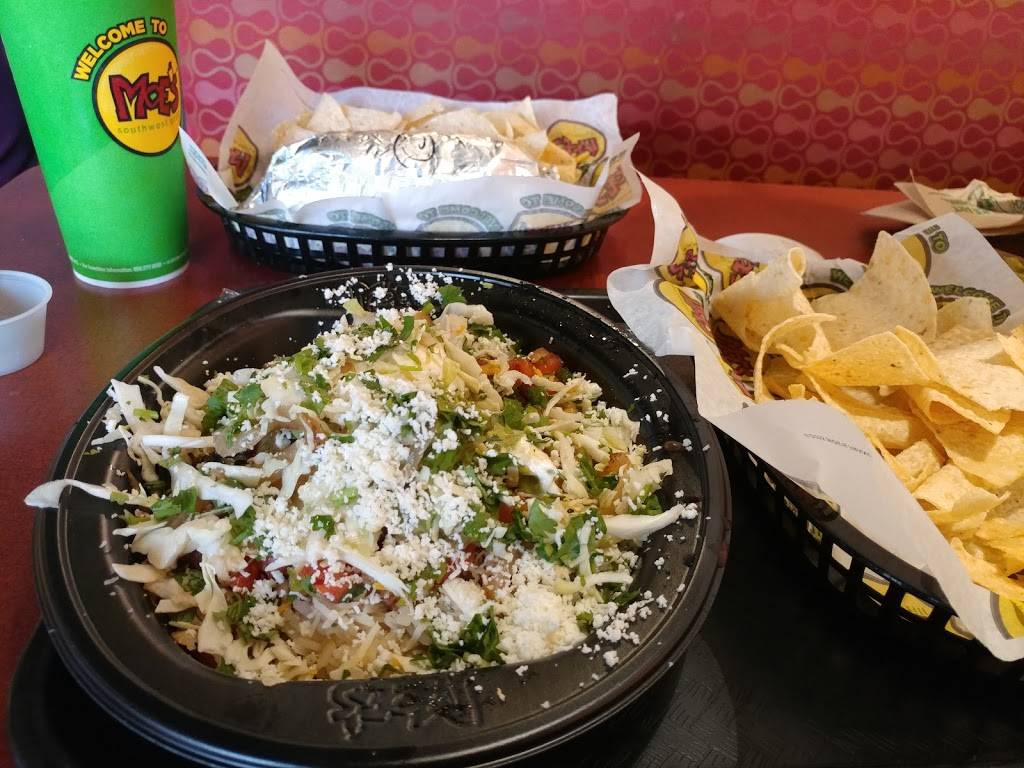 Moes Southwest Grill | restaurant | 1800 Cumberland Ave, Knoxville, TN 37916, USA | 8656372700 OR +1 865-637-2700