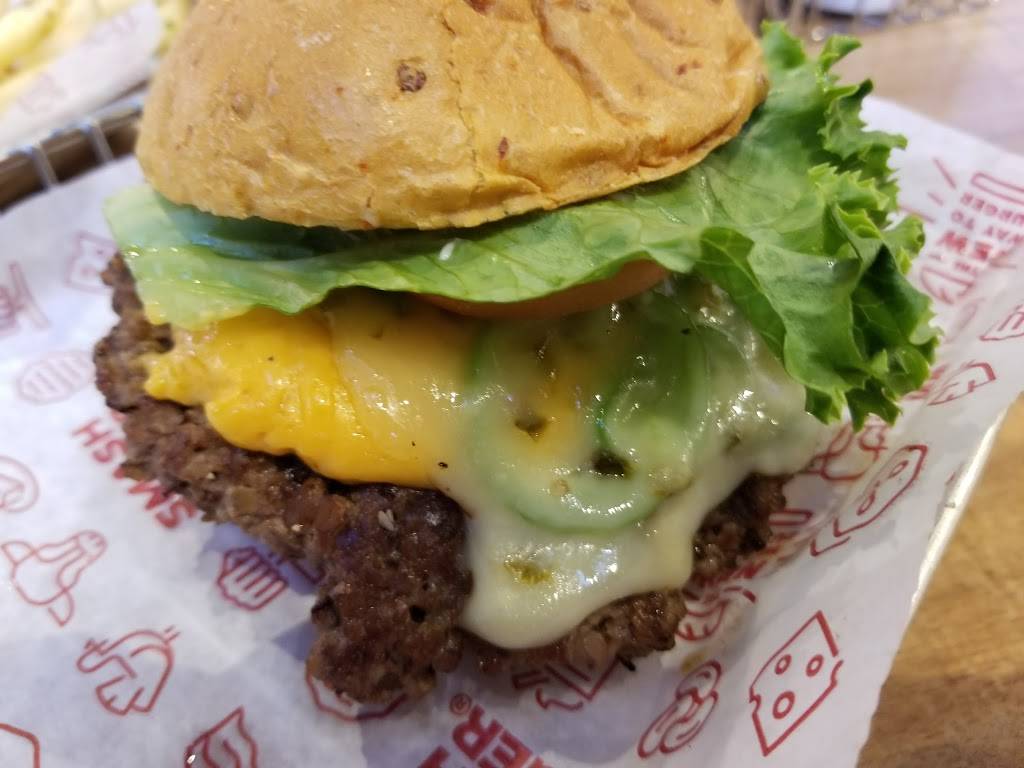 Smashburger | restaurant | 6415 W 104th Ave, Westminster, CO 80020, USA | 7203997165 OR +1 720-399-7165