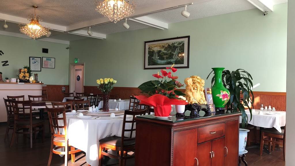 Ming Yen | restaurant | 1628 Grant Ave, Novato, CA 94945, USA | 4158975800 OR +1 415-897-5800