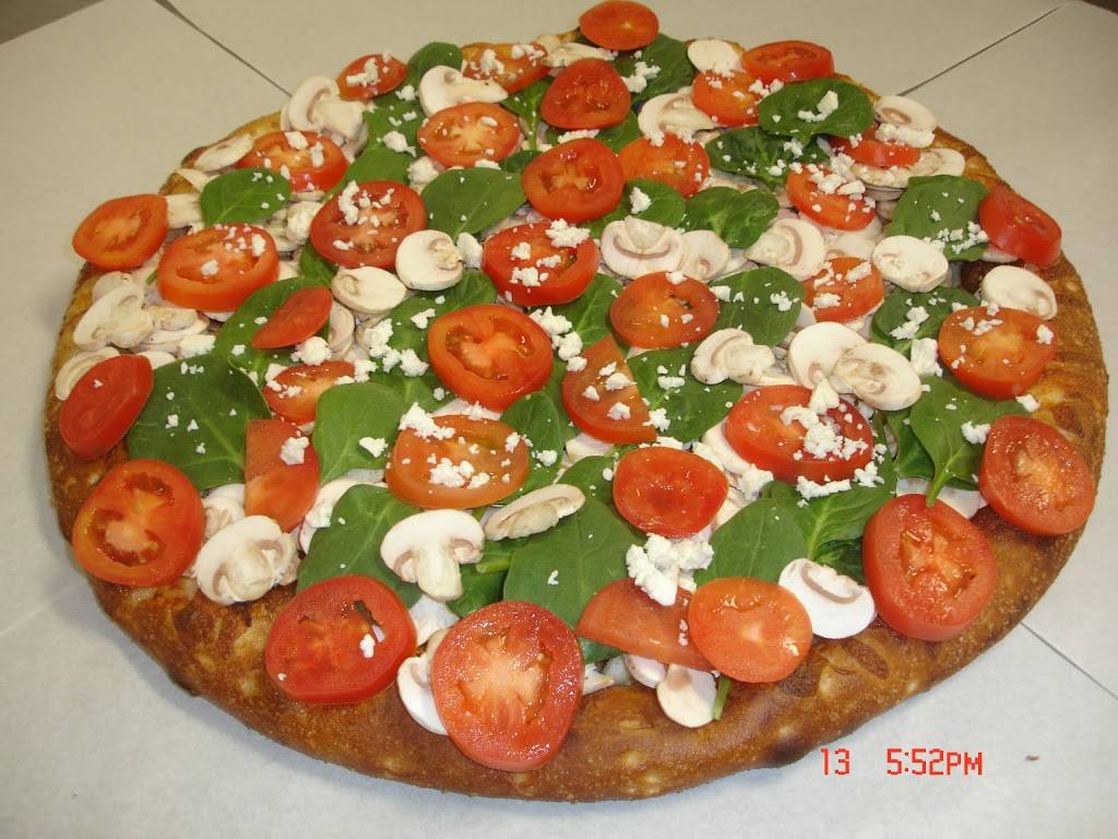 Fast Fresh Pizza | restaurant | 1130 Lucretia Ave, San Jose, CA 95122, USA | 4082980888 OR +1 408-298-0888