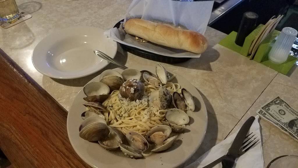 Papa Rons Pizza | restaurant | 111 63rd Ave E, Bradenton, FL 34203, USA | 9412386616 OR +1 941-238-6616