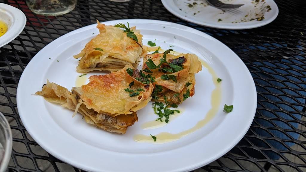 Artigiano | restaurant | 3302 SE Division St, Portland, OR 97202, USA | 5038603419 OR +1 503-860-3419