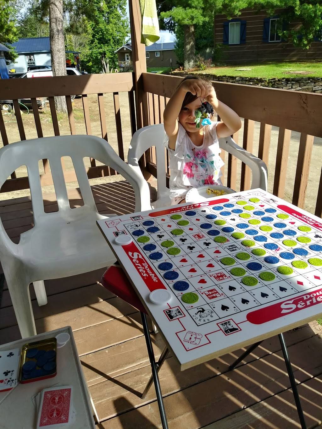 Chez Rainville | restaurant | 50 Chemin Rainville, Grand-Remous, QC J0W 1E0, Canada | 8194385258 OR +1 819-438-5258