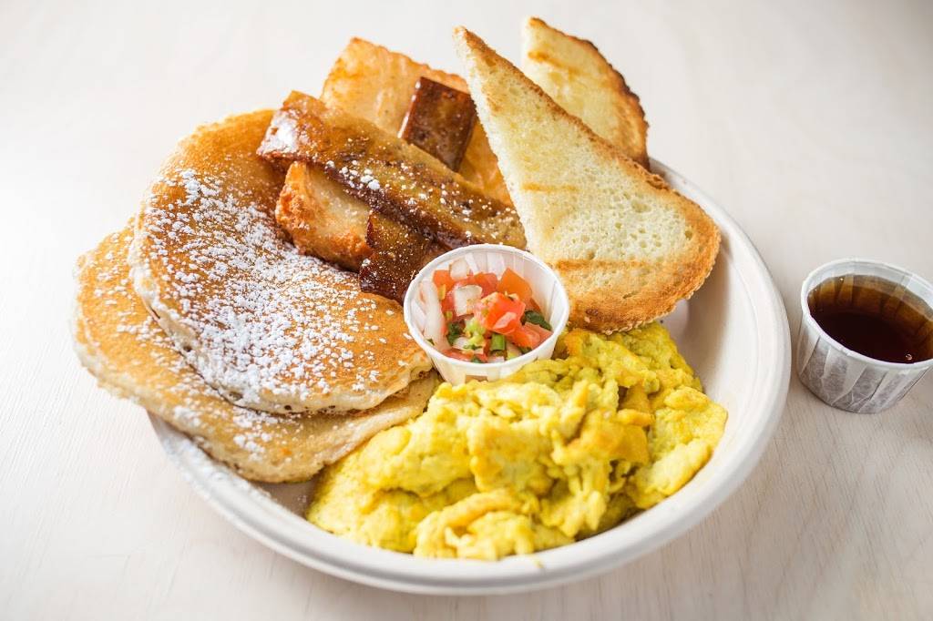 Kalish | restaurant | 1313 W Wilson Ave, Chicago, IL 60640, USA | 7732937768 OR +1 773-293-7768