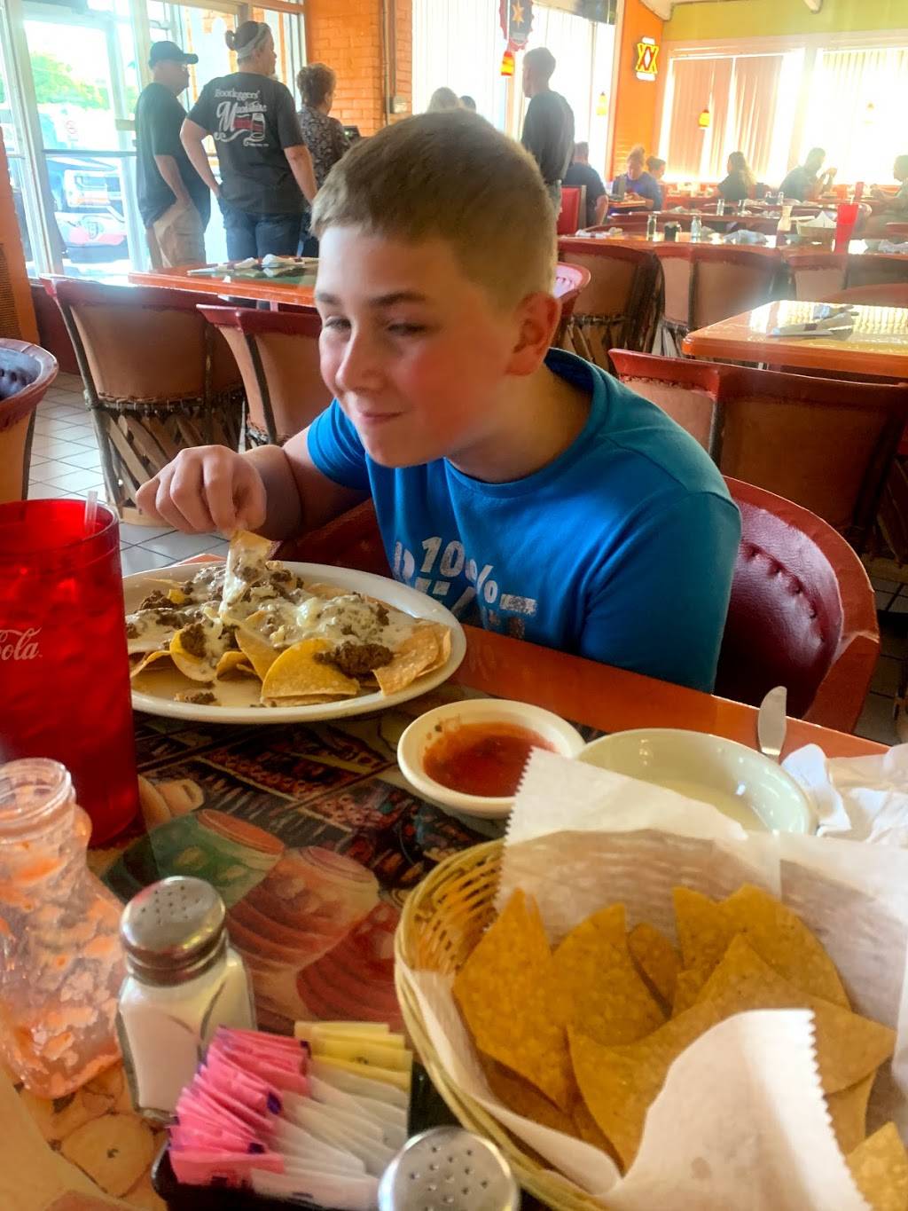 Cancun mexican | restaurant | Newport, TN 37821, USA | 4235328425 OR +1 423-532-8425