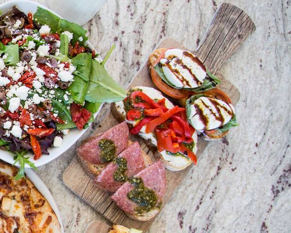 CHAR Pizzeria Napoletana | restaurant | 25101 N Lake Pleasant Pkwy #1325, Peoria, AZ 85383, USA | 6232495366 OR +1 623-249-5366