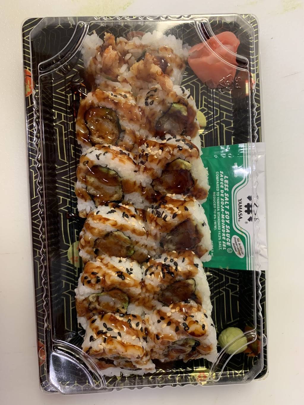 Sarku Japan | restaurant | 8017 Citrus Park Town Center Mall, Tampa, FL 33625, USA | 8139269021 OR +1 813-926-9021