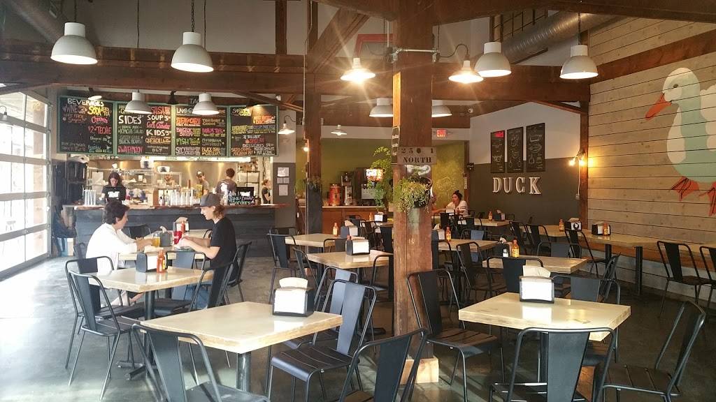 White Duck Taco Shop | restaurant | 1320 Hampton Ave Suite 12B, Greenville, SC 29601, USA | 8646094150 OR +1 864-609-4150