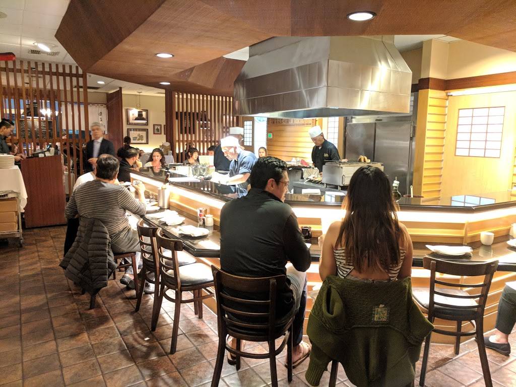 Nanbankan | restaurant | 11330 Santa Monica Blvd, Los Angeles, CA 90025, USA | 3104781591 OR +1 310-478-1591