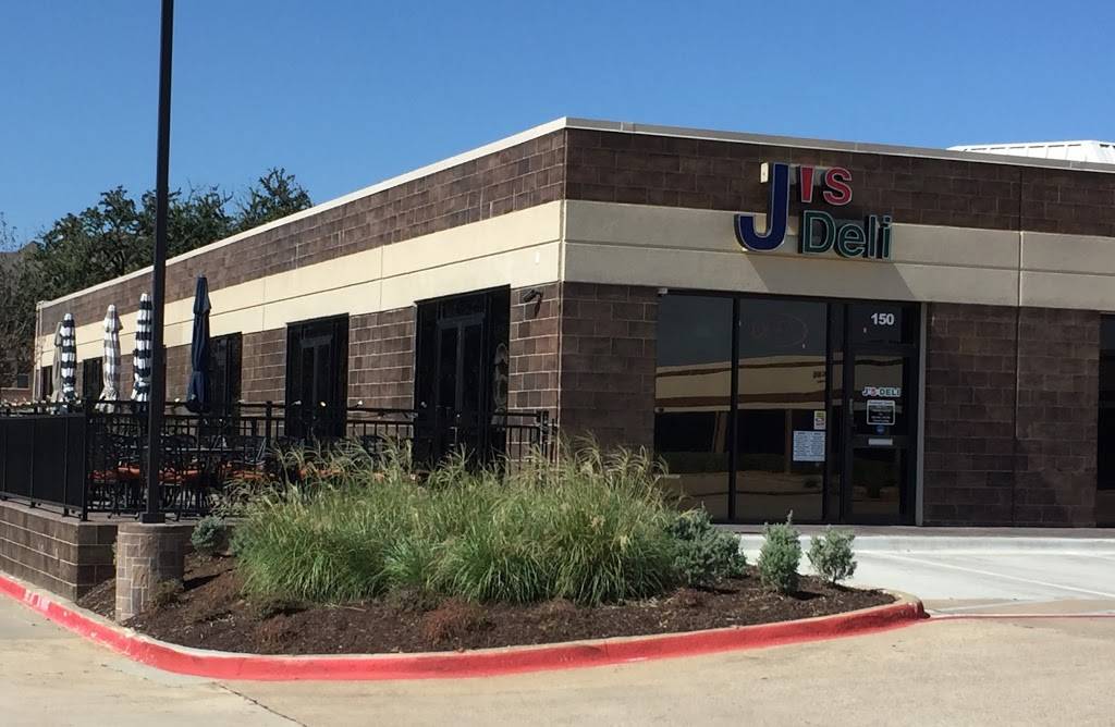 Js Deli | restaurant | 11482 Luna Rd #150, Dallas, TX 75234, USA | 9725019888 OR +1 972-501-9888