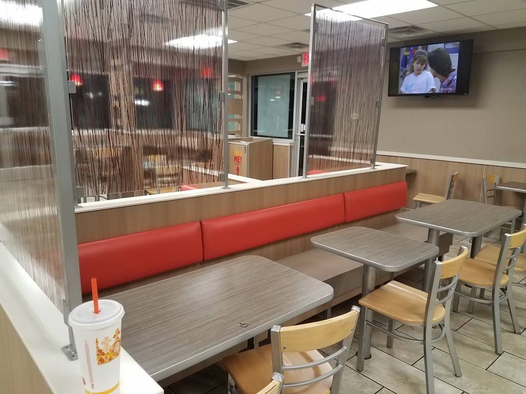 Burger King | restaurant | 3001 SC-153, Piedmont, SC 29673, USA | 8642951525 OR +1 864-295-1525