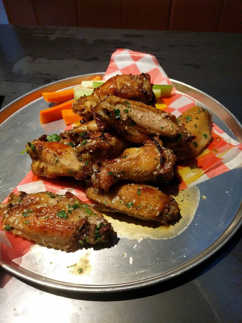 The Stubborn Brother Pizza Bar | restaurant | 3115 W Bancroft St, Toledo, OH 43606, USA | 4197201818 OR +1 419-720-1818